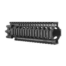 Socom Gear / Daniel Defense M4 / M16 Aluminium Lite RAS 7.0 Zoll schwarz Bild 1 xxx: