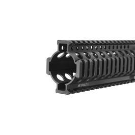 Socom Gear / Daniel Defense M4 / M16 Aluminium Lite RAS 7.0 Zoll schwarz Bild 3