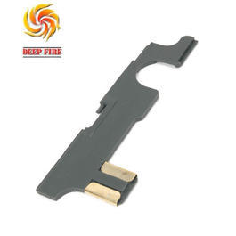 Deep Fire M16 Selectorplate