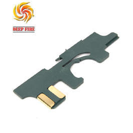 Deep Fire MP5 Selectorplate