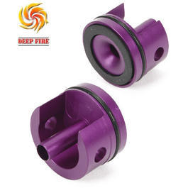 Deep Fire Aluminium Cylinder Head Version 2