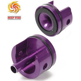 Deep Fire Aluminium Cylinder Head Version 3 (Long)