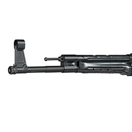 Kleinbild 5 AGM Airsoft Sturmgewehr StG 44 Vollmetall Echtholz S-AEG 6mm BB schwarz
