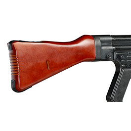 Kleinbild 8 AGM Airsoft Sturmgewehr StG 44 Vollmetall Echtholz S-AEG 6mm BB schwarz