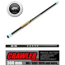 MadBull Black Python Crawler Edition 6.03mm / 300mm M4 / G36