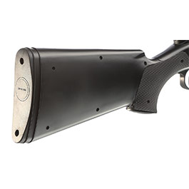 ASG Steyr SSG 69 P2 Sportline Snipergewehr Springer 6mm BB schwarz Bild 8