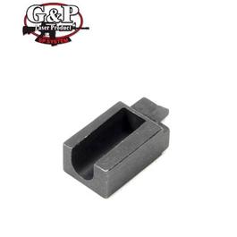 G&P Stahl Buffer Lock f. Western Arms M4 Serie