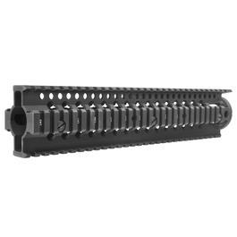 MadBull / Daniel Defense M4 / M16 Aluminium Omega Rail RAS 12.0 Zoll schwarz