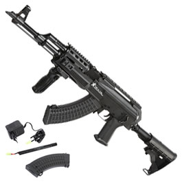 Echo1 AK47 CPW Vollmetall Komplettset S-AEG