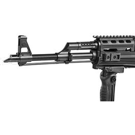 Kleinbild 6 Echo1 AK47 CPW Vollmetall S-AEG 6mm BB schwarz