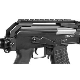 Kleinbild 8 Echo1 AK47 CPW Vollmetall S-AEG 6mm BB schwarz