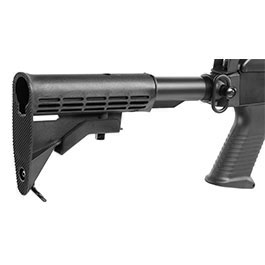 Kleinbild 9 Echo1 AK47 CPW Vollmetall S-AEG 6mm BB schwarz