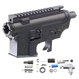 MadBull M4 Metallbody Gemtech (inkl. Ultimate Hop-Up Unit)