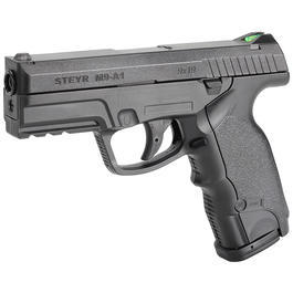 ASG Steyr M9A1 CO2 NBB 6mm BB schwarz