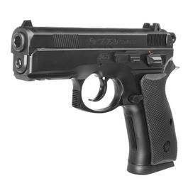 ASG CZ 75D Compact CO2 NBB 6mm BB schwarz