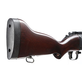 King Arms M79 40mm Granatwerfer Vollmetall Bild 8