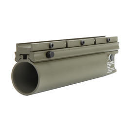 MadBull XM203 40mm Granatwerfer lang oliv