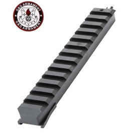 G&G 22mm Zielgerätschiene f. SG550