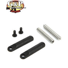 G&P Anti-Rotation Links f. Western Arms M4 Serie