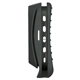 Kleinbild 6 UTG AK Hartgummi Schaftkappe schwarz