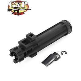 G&P Negative Pressure Loading Nozzle Set f. Western Arms M4 Serie
