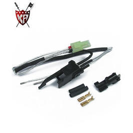 King Arms AK47S Switch Assembly m. Silberkabel