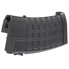 King Arms AUG Magazin 110er schwarz