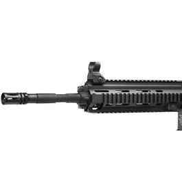 VFC Heckler & Koch HK416 D145RS Vollmetall Gas-Blow-Back 6mm BB schwarz Bild 5