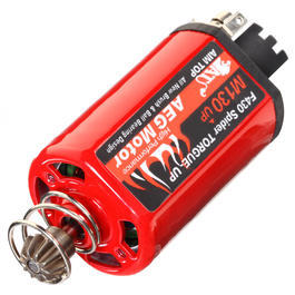 AIM Top F430 High Torque-Up Motor - Short Type