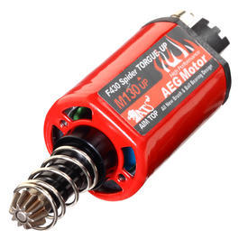 AIM Top F430 High Torque-Up Motor - Long Type