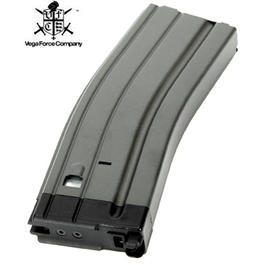 VFC M4 GBB Magazin Low-Cap 35 Schuss f. VFC M4 / HK416 GBB Serie grau