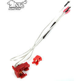 AIM Top M4A1 Low Resistance Switch Assembly