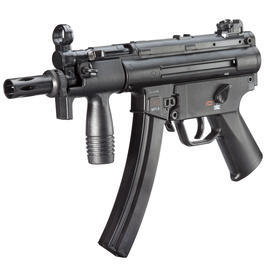 Heckler & Koch MP5 K CO2 Blowback Softair 6mm BB