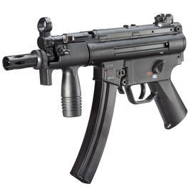 Heckler & Koch MP5 K CO2 Blowback Softair 6mm BB schwarz