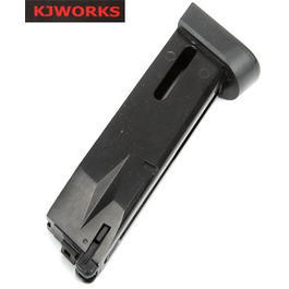 KJ Works M9 Magazin 25er (CO2 Version)