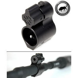 MadBull M4/M16 Noveske Adjustable Gas Block