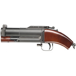 King Arms M79 Short 40mm Granatwerfer Vollmetall Bild 1 xxx: