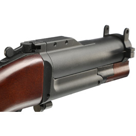 King Arms M79 Short 40mm Granatwerfer Vollmetall Bild 6