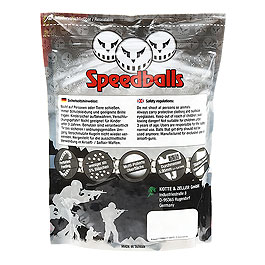 Speedballs Pro Tournament BBs 0.28g 4.000er Beutel weiss Bild 1 xxx: