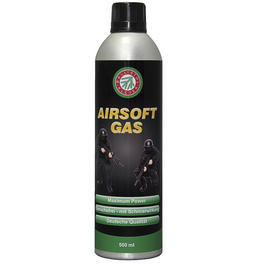 Softair Gas Ballistol 500 ml