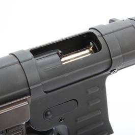 Kleinbild 2 Ersatzteilset SRC MP40 Vollmetall BlowBack Gen. III AEG 6mm BB