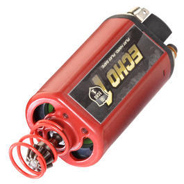 Echo1 MAX Torque Motor - Short Type