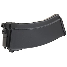 SRC AKS74U GBB Magazin 45 Schuss (Softairgas-Version)