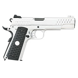 Kleinbild 5 Wei-ETech KAC Knighthawk Vollmetall GBB chrome