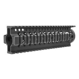 MadBull / Daniel Defense M4 / M16 Aluminium Omega Rail RAS 9.0 Zoll schwarz