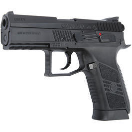 ASG CZ 75 P-07 m. Metallschlitten CO2 NBB 6mm BB schwarz