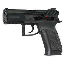 Produktbild zu ASG CZ 75 P-07 Duty m. Metallschlitten CO2 Blowback 6mm BB ...