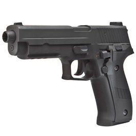 Cyma P226 Metallschlitten Komplettset AEP GSG Softair CM122