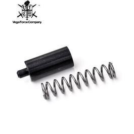 VFC M4 GBB Part Buffer Stop Set