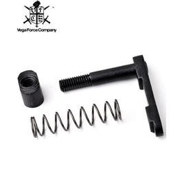 VFC M4 GBB Part Magazine Catch Set